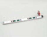 541-954S Prince Castle Kit,4 Channel Button Bar