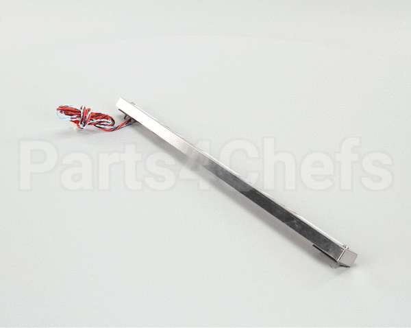 541-954S Prince Castle Kit,4 Channel Button Bar