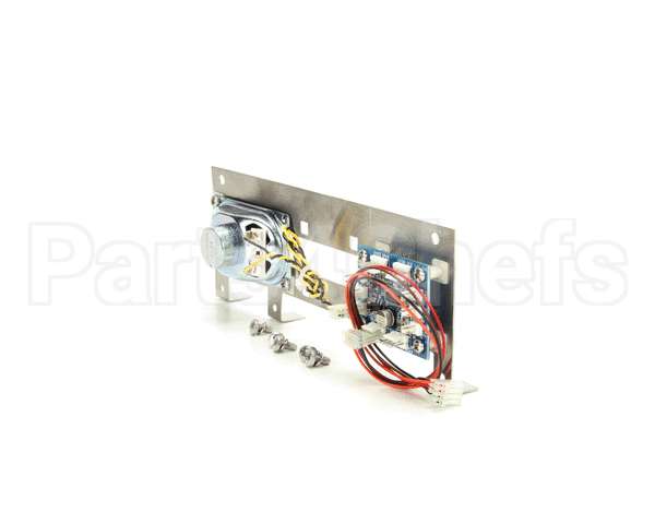 541-959S Prince Castle Kit,Pcb Audio Interface Assembly