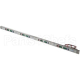 541-995S Compatible Prince Castle Main Button Bar 8 Ch Kit