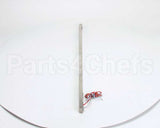 541-995S Prince Castle Kit,Main Button Bar 8 Ch
