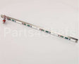 541-996S Prince Castle Kit,Aux Button Bar 8 Ch