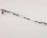 541-996S Prince Castle Kit,Aux Button Bar 8 Ch