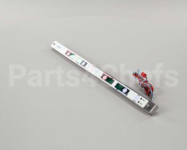541-999S Prince Castle Kit,Button Bar Timer 4 Ch