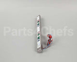 541-999S Prince Castle Kit,Button Bar Timer 4 Ch