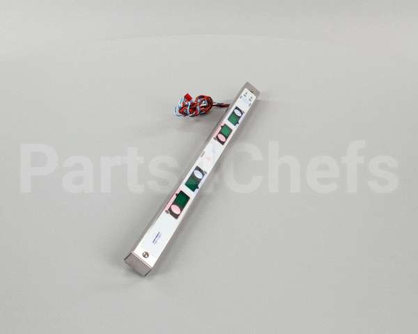 541-999S Prince Castle Kit,Button Bar Timer 4 Ch