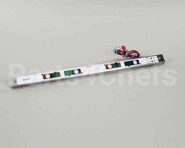 541-999S Prince Castle Kit,Button Bar Timer 4 Ch