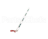 541-TSACS Prince Castle Kit,Timer Button Bar Aux 8Mhz