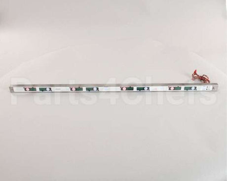 541-TSMCS Prince Castle Kit,Timer Button Bar Main 8Mhz
