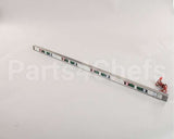 541-TSMCS Prince Castle Kit,Timer Button Bar Main 8Mhz