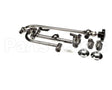 54100 Fisher Ss Faucet 8Awlh 12Cs07Dj