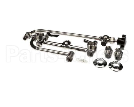 54100 Fisher Ss Faucet 8Awlh 12Cs07Dj