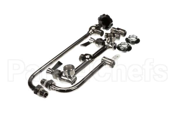 54100 Fisher Ss Faucet 8Awlh 12Cs07Dj