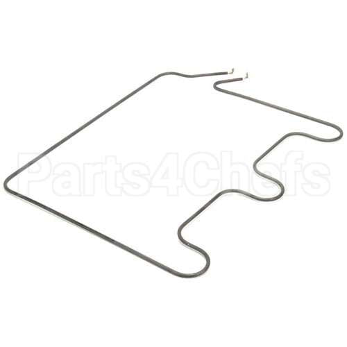 54111 Compatible Apw 120V 450W Element Hdd Yello