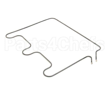 54111 Apw Wyott Element, 120V, 450W Hdd Yello