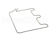 54111 Apw Wyott Element, 120V, 450W Hdd Yello