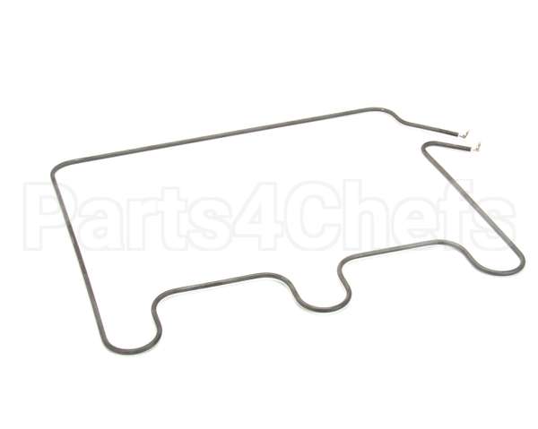 54111 Apw Wyott Element, 120V, 450W Hdd Yello