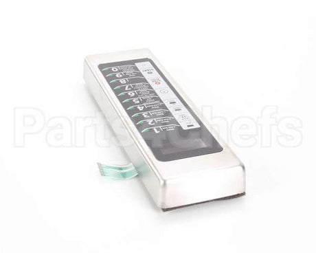 54116007 Amana Menumaster Esc/Touch Panel Assembly- Sw