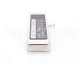 54116007 Amana Menumaster Esc/Touch Panel Assembly- Sw
