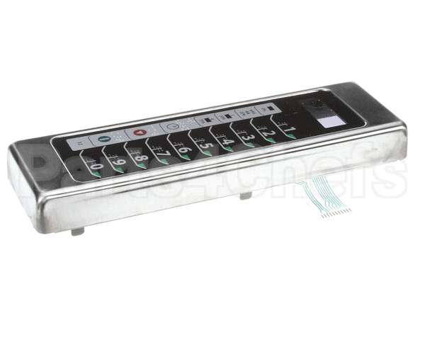 54116011 Amana Menumaster Esc/Touch Panel Assembly- Mm