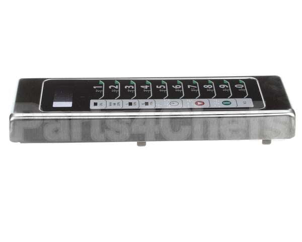 54116011 Amana Menumaster Esc/Touch Panel Assembly- Mm