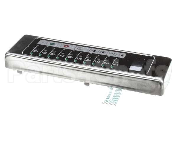 54116011 Amana Menumaster Esc/Touch Panel Assembly- Mm