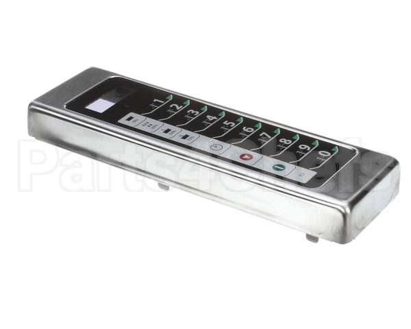 54116011 Amana Menumaster Esc/Touch Panel Assembly- Mm