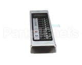 54116011 Amana Menumaster Esc/Touch Panel Assembly- Mm