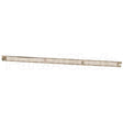 54116015 Compatible Amana Filter, Air, W/Thumb Screw