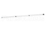 54116015 Amana Menumaster Filter, Air- W/Thumb Screw