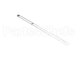 54116015 Amana Menumaster Filter, Air- W/Thumb Screw