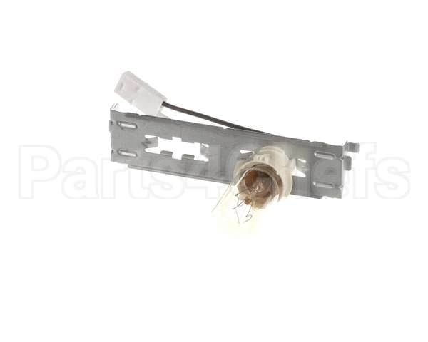 54116026 Amana Menumaster Lamp Receptacle Assembly