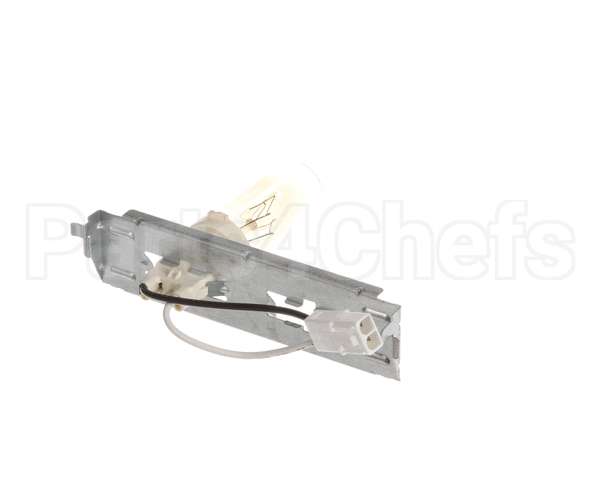 54116026 Amana Menumaster Lamp Receptacle Assembly