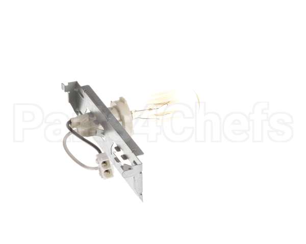 54116026 Amana Menumaster Lamp Receptacle Assembly