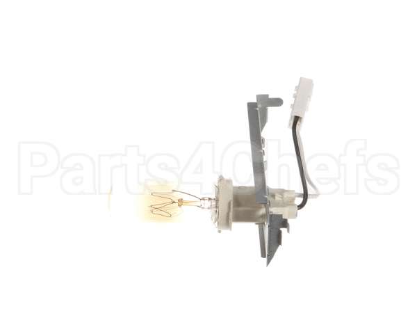54116026 Amana Menumaster Lamp Receptacle Assembly