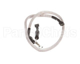 54116030 Amana Menumaster Diode Harness