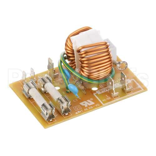 54116032 Compatible Amana Fuse Block/ Filter Assy