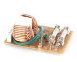 54116032 Amana Menumaster Fuse Block/Filter Assembly