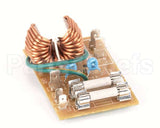 54116032 Amana Menumaster Fuse Block/Filter Assembly