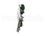 54116042 Amana Menumaster Board, Hv/Lv