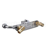 5412 Fisher 3/4 Faucet 8Bselh 10Ss