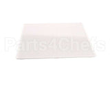 54127018 Amana Menumaster Tray, Ceramic