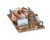 54127036 Amana Menumaster Fuse Block/Filter Assembly