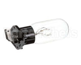 54127049 Amana Menumaster Lamp/Socket Assembly