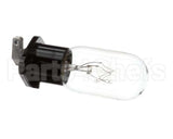 54127049 Amana Menumaster Lamp/Socket Assembly