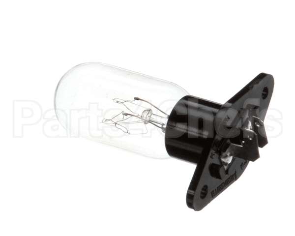 54127049 Amana Menumaster Lamp/Socket Assembly