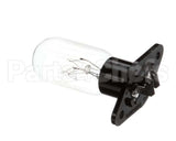 54127049 Amana Menumaster Lamp/Socket Assembly