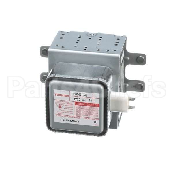 54137088 Compatible Amana Magnetron