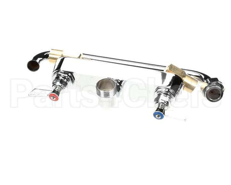 5414 Fisher 3/4 Faucet 8Bselh 14Ss