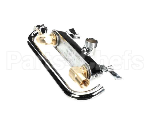5414 Fisher 3/4 Faucet 8Bselh 14Ss